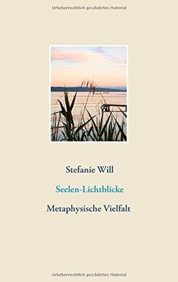 Seelen-Lichtblicke: Metaphysische Vielfalt