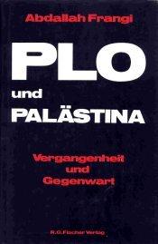 PLO und Palästina.