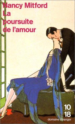 La poursuite de l'amour