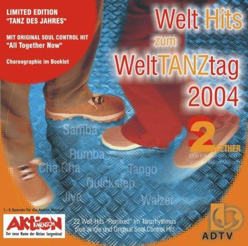 Welttanztag 2004