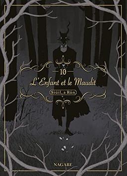 L'enfant et le maudit : Siuil, a Run. Vol. 10