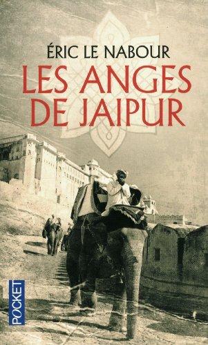 Les anges de Jaipur