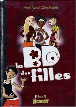 La BD des filles. Vol. 1