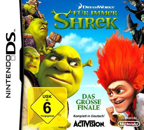 Für immer Shrek