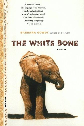 The White Bone