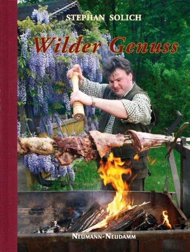 Wilder Genuss