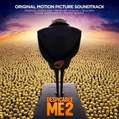 Despicable Me 2