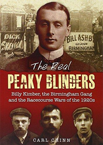 Real Peaky Blinders