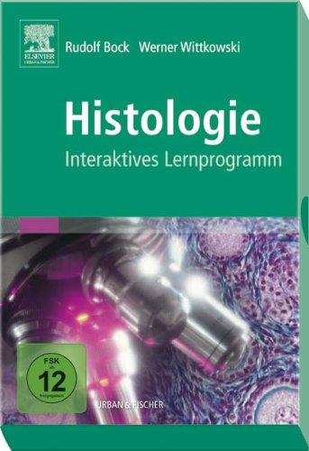 Histologie - Interaktives Lernprogramm