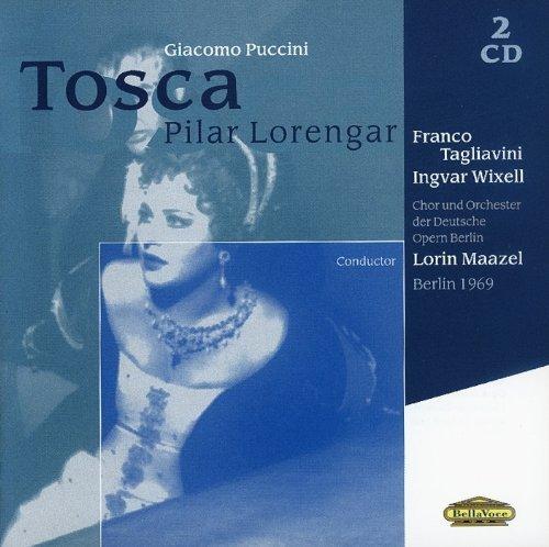 Tosca