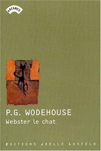 Webster le chat