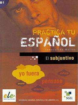 El subjuntivo: Buch