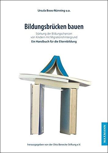 Bildungsbrücken bauen: Stärkung der Bildungschancen von Kindern mit Migrationshintergrund