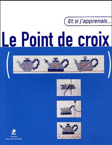 Le point de croix