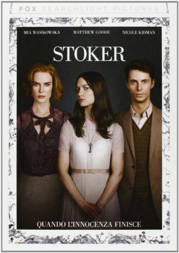 Stoker [IT Import]