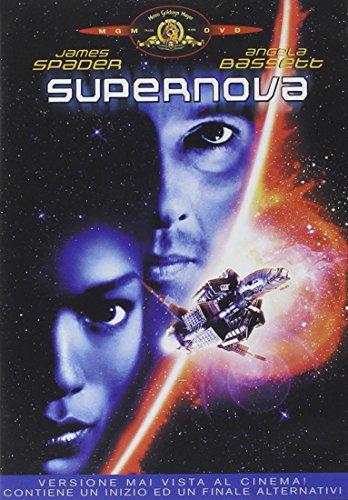 Supernova [IT Import]