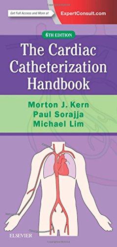 Cardiac Catheterization Handbook