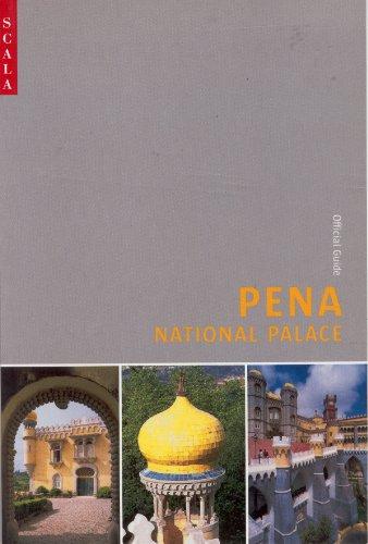 Pena National Palace