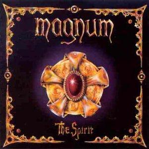 The Spirit [VINYL] [UK Import] [Vinyl LP]