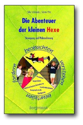 Die Abenteuer der kleinen Hexe