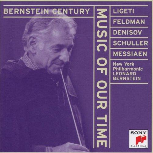 Bernstein Century (Music Of Our Time)