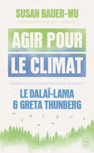 Agir pour le climat