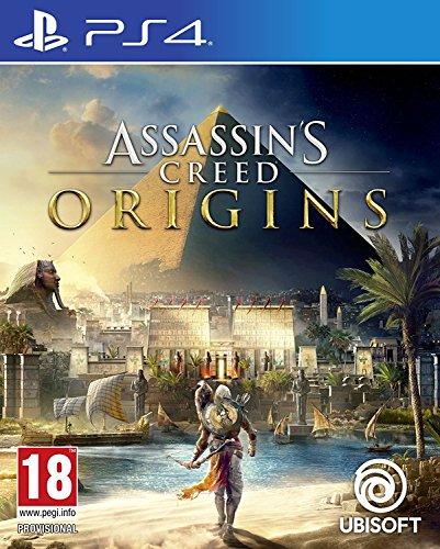 Assassin's Creed : Origins (PS4)