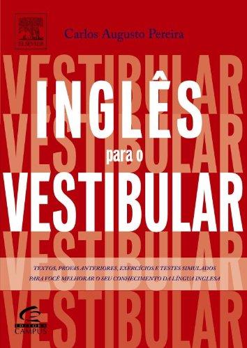 Ingles para o Vestibular