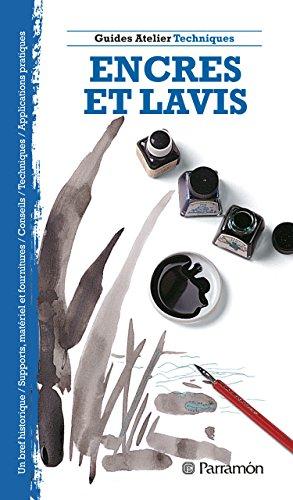 Encres et lavis