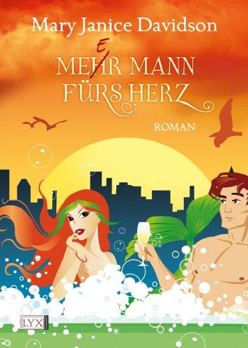 Mehr Mann fürs Herz: Mermaid-Serie 2