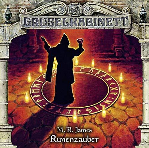 Runenzauber (Gruselkabinett, Band 140)