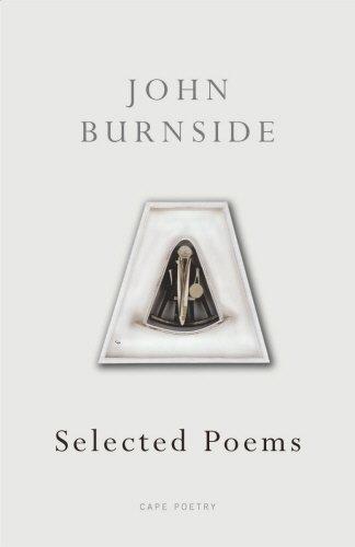 Selected Poems (Cape Poetry)