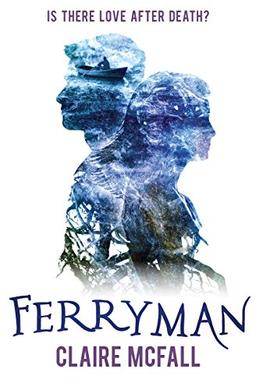 Ferryman (Kelpiesedge, Band 1)