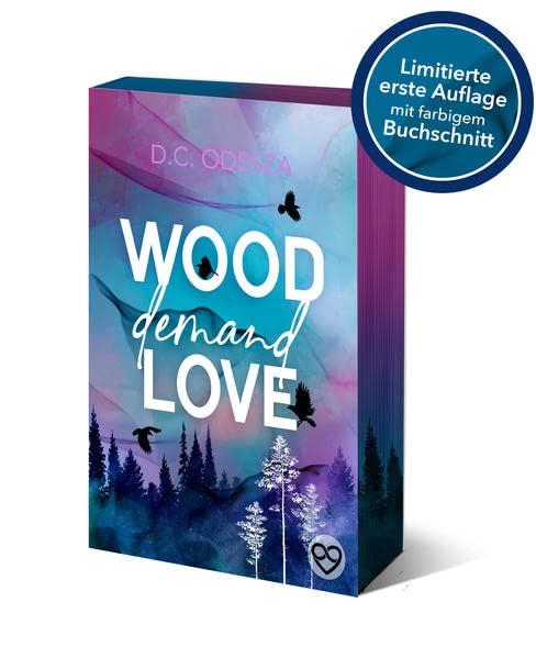 Wood Demand Love: Limitierte Ausgabe (Wood Love)