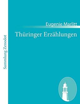 Thüringer Erzählungen