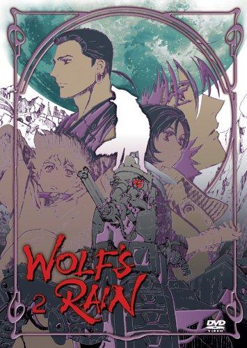 Wolf's Rain, Vol. 02 (Digi Version)