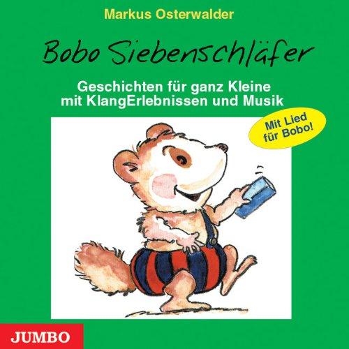 Bobo Siebenschläfer. Cassette