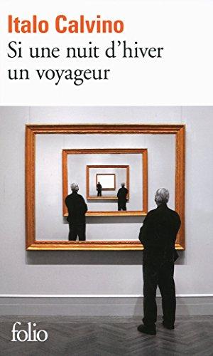 Si une nuit d'hiver un voyageur