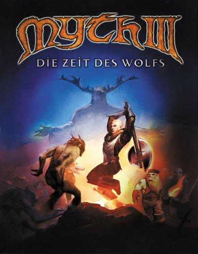 Myth 3 - Die Zeit des Wolfs