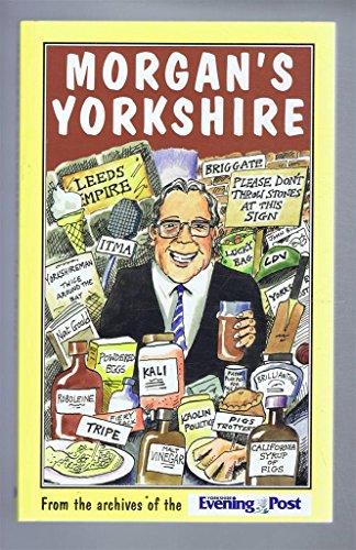 Morgan's Yorkshire