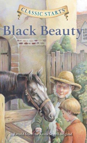 Black Beauty (Classic Starts)