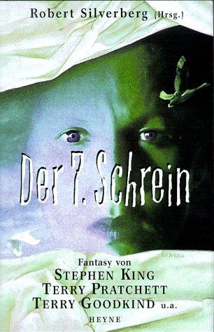 Der siebte (7.) Schrein