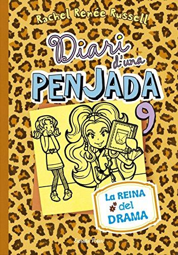 Diari d'una Penjada 9. La reina del drama