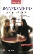 Conversations : pratiques de l'oral