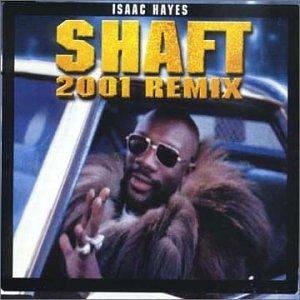 Shaft 2001 Remix