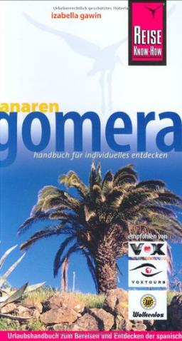 Gomera