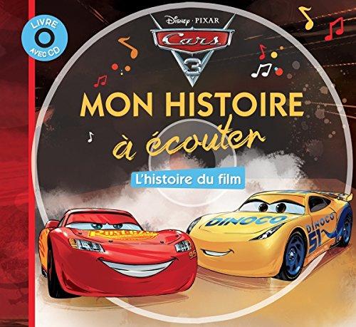 Cars 3 : l'histoire du film