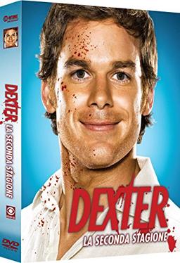 Dexter Stagione 02 [5 DVDs] [IT Import]