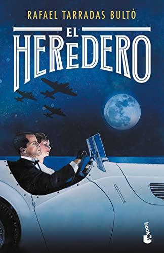 El heredero (Novela)