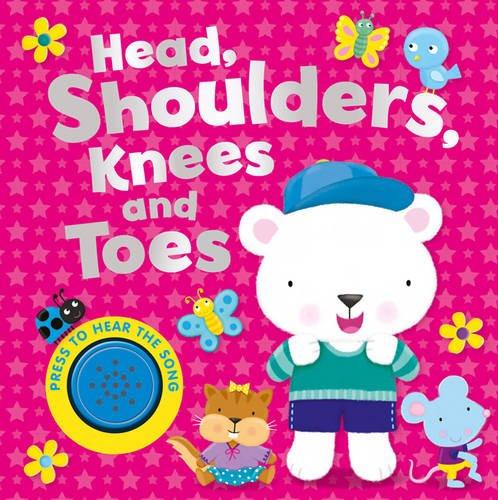 Heads, Shoulders, Knees and Toes (Song Sounds)